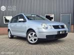 Volkswagen Polo 1.4-16V Athene/Cruise/Airco/5 Deurs !, Voorwielaandrijving, Gebruikt, 4 cilinders, Origineel Nederlands