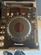 Technics cdj 1000 mk3, Ophalen of Verzenden, Zo goed als nieuw, Technics
