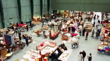 Collectors Rdam - Vintage design event beschikbaar voor biedingen