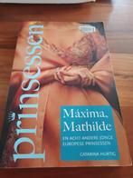 Catarina Hurtig - Prinsessen, Catarina Hurtig, Zo goed als nieuw, Verzenden, Overige