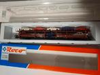 Roco NS autotransport wagen (2) 47127, Hobby en Vrije tijd, Modeltreinen | H0, Gelijkstroom, Wagon, Ophalen of Verzenden, Roco