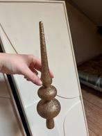 Glitter piek kunststof, Ophalen of Verzenden, Koper of Brons