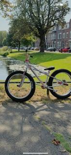 Se bike fat quad, Ophalen of Verzenden, Zo goed als nieuw, 24 inch of meer