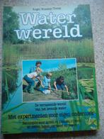 waterwereld, Verzenden, Gelezen, Natuur algemeen