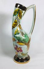 H. Bequet Vintage modernist design vaas, Antiek en Kunst, Verzenden