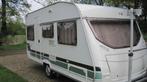 Te Huur mooie en nette caravan chateau 4 pers., Caravans en Kamperen, Verhuur