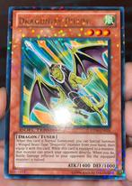 Yu-Gi-Oh! Dragunity Pilum DT04 Duel Promo !, Verzenden, Zo goed als nieuw, Losse kaart, Foil