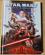 Luxe Boek Star Wars: the rise of Skywalker in nieuwstaat, Verzamelen, Star Wars, Nieuw, Ophalen of Verzenden, Boek of Poster