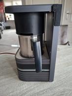 Kirk 24V Koffiezetapparaat - Compact en Efficiënt, Afneembaar waterreservoir, Gebruikt, Koffiemachine, Gemalen koffie