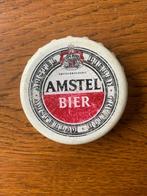 "Amstel" Flesopener Jaren 70 Gebruikt, Ophalen of Verzenden, Gebruikt