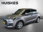 Suzuki Swift 1.2 Select Smart Hybrid | Carplay | Adapt. Crui, Voorwielaandrijving, Stof, Gebruikt, Euro 6