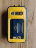 DeWALT DE0892G Waterbestendige Digitale Laserdetector, Ophalen, Gebruikt