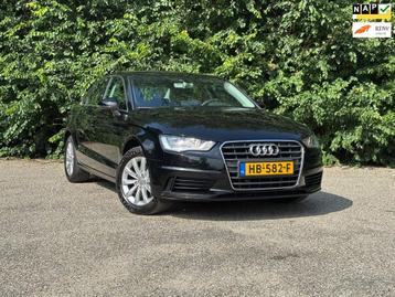 Audi A3 Limousine 1.4 TFSI CoD Attraction Pro Line | Navi +  beschikbaar voor biedingen