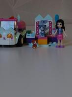 Lego Friends, Ophalen, Zo goed als nieuw