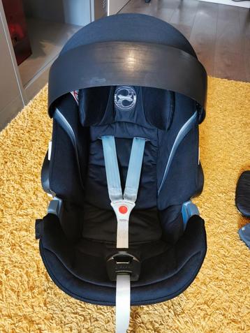 Cybex Aton 5 autostoeltje in nette staat!  beschikbaar voor biedingen