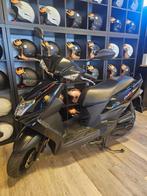 SYM ORBIT III SNORSCOOTER, Ophalen, Gebruikt, Sym