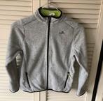 (J) Quechua Fleece Vest Maat 140, Ophalen, Jongen of Meisje, Trui of Vest, Decathlon