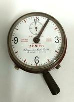 Zenith Telefonometer Telefoontimer uit 1906, Ophalen of Verzenden