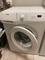 AEG Lavamat Wasmachine - Voorlader, 1200 tot 1600 toeren, Gebruikt, 4 tot 6 kg, Ophalen of Verzenden