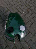 bsa benzine tank, Ophalen, Gebruikt