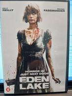 Eden lake, Vanaf 16 jaar, Ophalen of Verzenden, Zo goed als nieuw, Overige genres