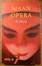 Bi Feiyu - Maanopera (hardcover), Ophalen of Verzenden, Zo goed als nieuw, Bi Feiyu