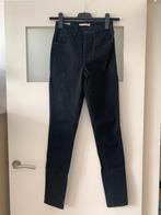 Zwarte Levi's Jeans  721 high rise skinny 27 - L.32, Zwart, Ophalen of Verzenden, Zo goed als nieuw, W27 (confectie 34) of kleiner