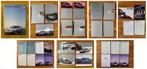 Audi 80, 90, 100, 200 V8 A3 A4 A5 A6 A8 coupe cabrio folders, Ophalen, Gelezen, Audi