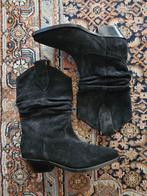 Jérôme Dreyfuss Jocelyne Bootie – Zwarte laarsjes maat 37, Jérôme Dreyfuss, Zwart, Lage of Enkellaarzen, Ophalen of Verzenden