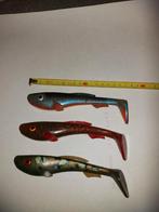 Grote Shads - Visaccessoires, Ophalen of Verzenden, Gebruikt, Overige typen