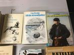 T.K. nog enkele boeken van Cor Bruijn Zie actuele lijst, Ophalen of Verzenden, Gelezen, Cor Bruijn