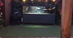 Aquarium, Dieren en Toebehoren, Ophalen of Verzenden, Gebruikt, Leeg aquarium