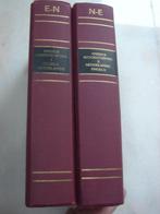 2 Engelse woordenboek Wolters, Gelezen, Koenen of Wolters, K. ten Bruggencate, Ophalen of Verzenden