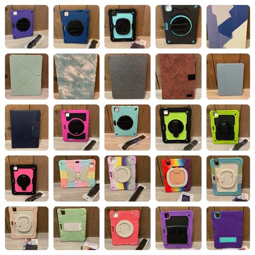 Apple hoes / cover / bumper / case / sleeve iPad Pro 11, Computers en Software, Tablet-hoezen, Nieuw, 11 inch, Ophalen of Verzenden