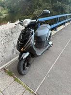 Zip 70cc 2t brom, Fietsen en Brommers, Scooters | Piaggio, Ophalen, Zo goed als nieuw, Tweetakt, Zip