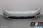 Voorbumper VW Golf 7 Facelift 5G0807217GA, Auto-onderdelen, Gebruikt