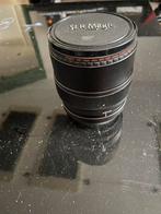 SLR Anamorphic adapter 50 2.0, Ophalen of Verzenden, Zo goed als nieuw, Macrolens