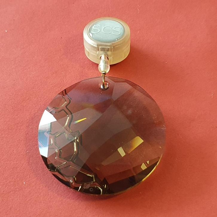 Swarovski, Verzamelen, Swarovski, Zo goed als nieuw, Figuurtje, Ophalen