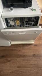Gebruikte, werkende vaatwasser, Ophalen, Gebruikt, 60 cm of meer, Eco programma