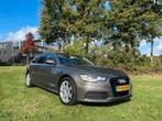 Audi A6 2.0 Tfsi 132KW Avant S Line 2013 Grijs full opties!, Auto's, 15 km/l, 4 cilinders, Leder, Particulier