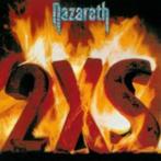 CD: Nazareth – 2XS (6 bonus tracks), Ophalen of Verzenden