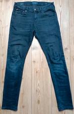 Scotch & Soda Skim maat 31-32, Ophalen of Verzenden, Zo goed als nieuw, Zwart, W32 (confectie 46) of kleiner