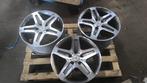 MERCEDES G-klasse W460 of W461 FELGEN, Ophalen, Gereviseerd, Mercedes-Benz