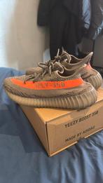 Adidas Yeezy Boost 350 V2 Beluga Reflective Maat 42, Kleding | Heren, Schoenen, Ophalen of Verzenden, Gedragen
