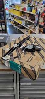 Fiat Doblo Raammechanisme L.V 71724981, Ophalen of Verzenden, Nieuw