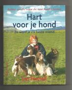 Hart voor je hond - Jan Fennell, Boeken, Ophalen of Verzenden, Nieuw, Honden
