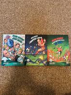 Arjen Robben voetbalboeken, Boeken, Ophalen of Verzenden, Zo goed als nieuw, Balsport