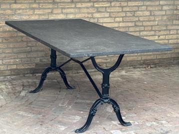Gardeluxe Herakles tuintafel beschikbaar voor biedingen