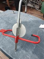 Wielklem/slot, Caravans en Kamperen, Ophalen of Verzenden, Gebruikt