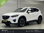 Mazda CX-5 2.0 SkyActiv-G 165 GT-M Line 2WD / Lederen Bekled, Voorwielaandrijving, 4 cilinders, Wit, Bedrijf